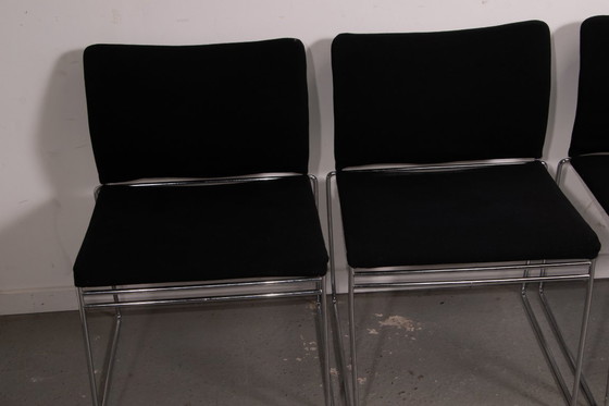 Image 1 of Sedie Jano di Kazuhide Takahama per Simon Circa 1970