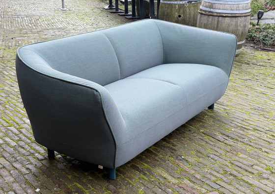 Image 1 of Pode Turia sofa 2.5 seats NEW