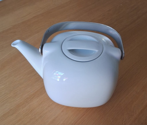Rosenthal theepot Suomi pure white
