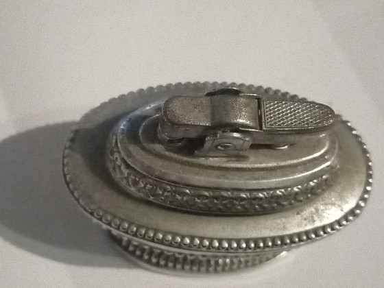 Image 1 of Vintage petrol lighter