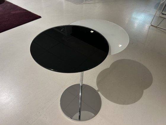 Image 1 of Walter Knoll Eclipse side table