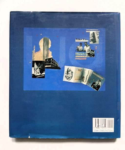 (W024) Bauhaus – Uwe Westphal | Ein ikonisches Designbuch