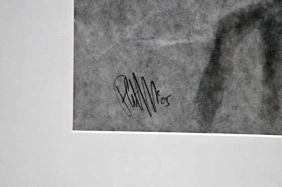 Image 1 of Desnudo #2