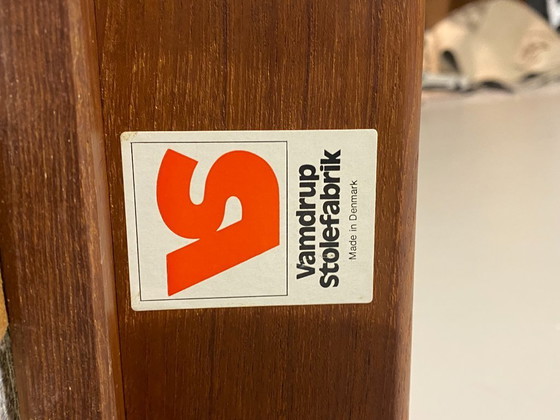 Image 1 of Poltrona danese in teak – anni '60