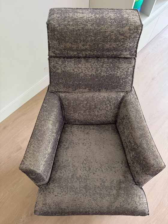 Image 1 of Design on Stock Fauteuil Solo (Roderick Vos)