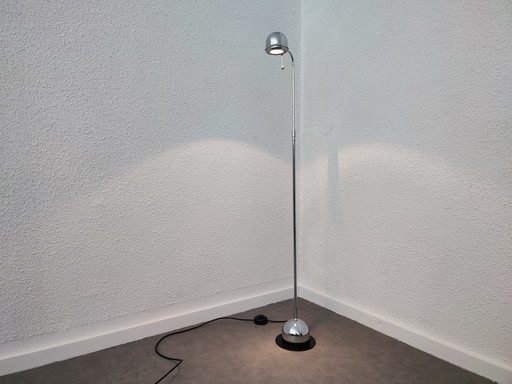 Anni '80 - Lampada da terra Bauhaus - Lecla (DE)