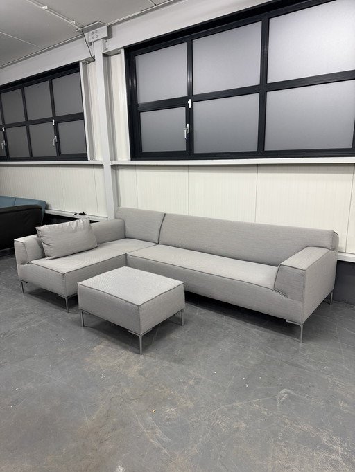 Design on Stock Bloq corner sofa