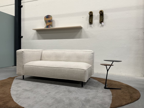 Image 1 of Gelderland 6400 Bank 2.5 Zits Riva Stof 60