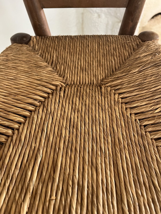 Image 1 of Giot Ponti fireplace chair
1930