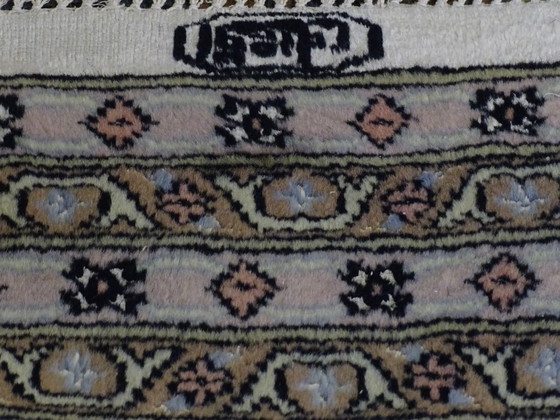 Image 1 of XXL-Bukhara - 573 x 370 cm - Annodato a mano