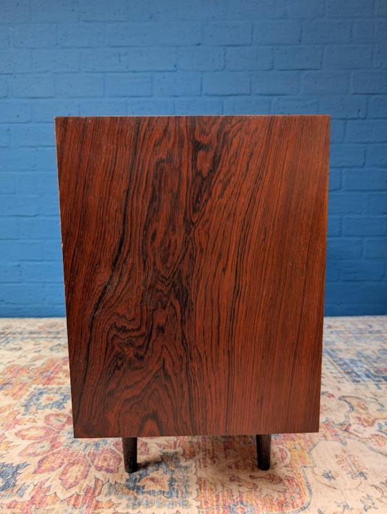 Image 1 of Vintage rosewood sideboard, 1960s, Danish design