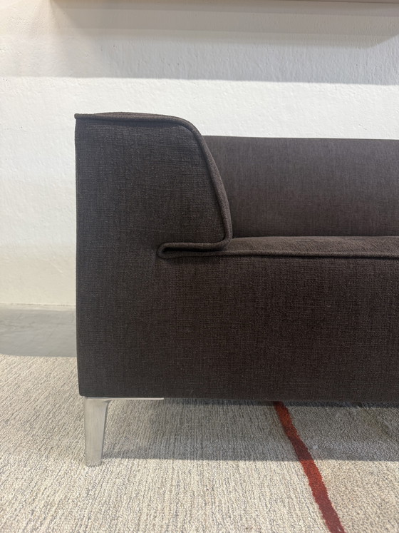 Image 1 of Pode Edit Bank 2,5 Zits Evla Bruin 183