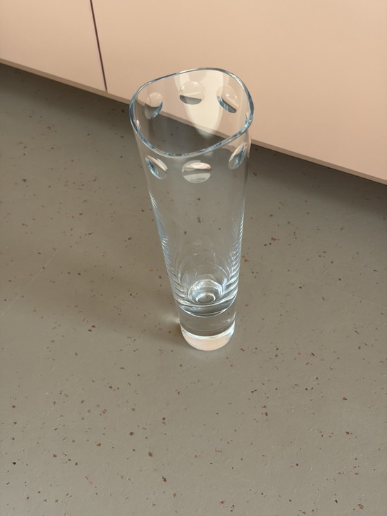 Objet design / Verre à champagne – David Palterer pour Alterego – Ajeto Bohemia (Nový Bor), Verres et carafes (photo 8 of 8)