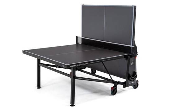 Image 1 of Tavolo da ping pong da esterno Sponeta Neo Black