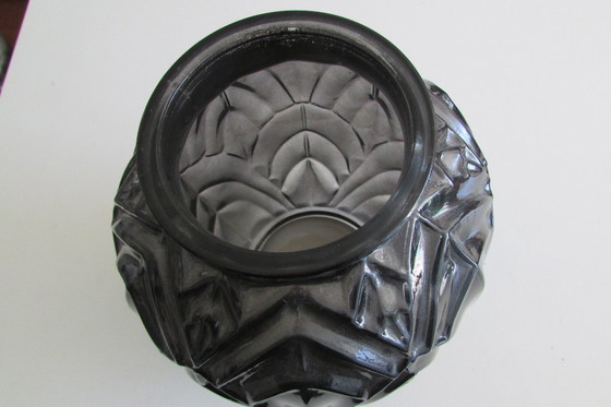 Image 1 of Art Deco vase