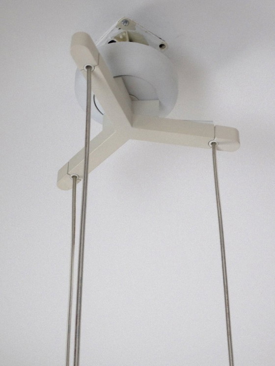 Image 1 of Flos Fucsia 3 pendant