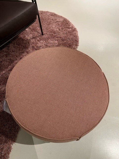 Image 1 of bert plantagie Fuse pouf