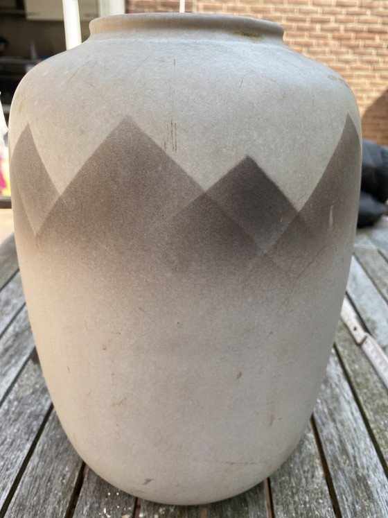 Image 1 of Vase Carstens Tönnieshof années 60