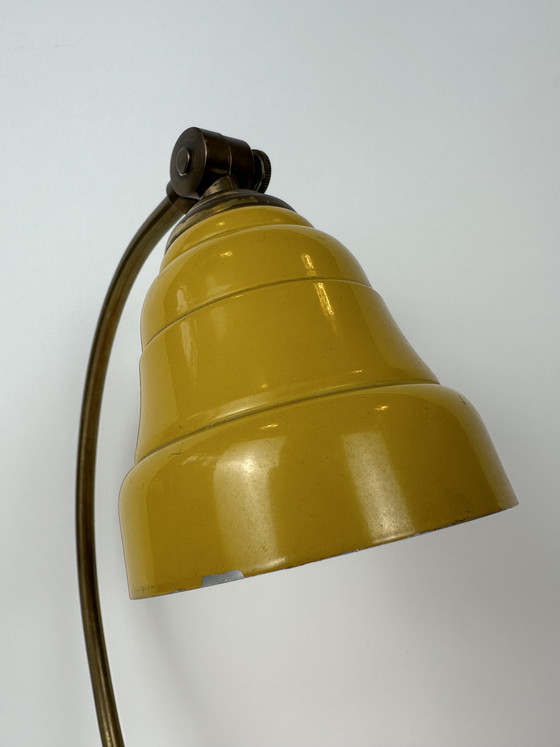 Image 1 of Vintage table lamp - Stilnovo