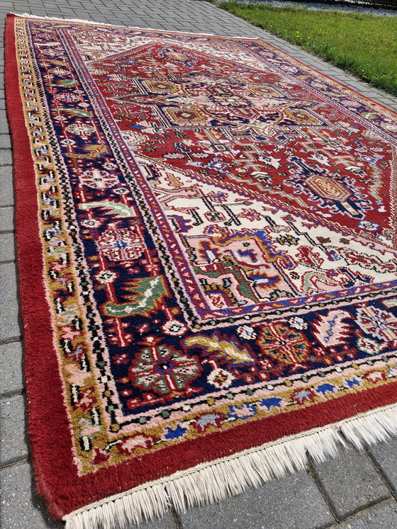 Image 1 of Tapis Heriz