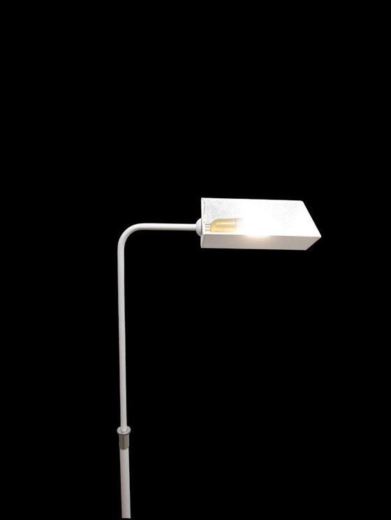 Image 1 of Sölken Leuchten floor lamp, 1970s