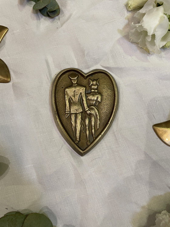 Image 1 of vassoio portaoggetti erotico