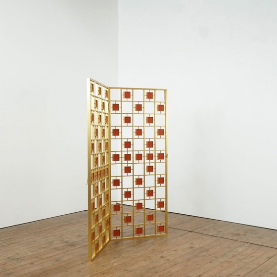 Image 1 of Separador de ambientes, pieza única de los años 60