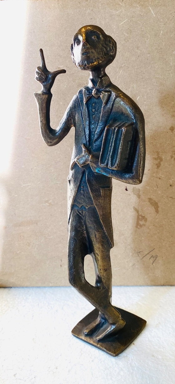 Image 1 of Antoon Maris