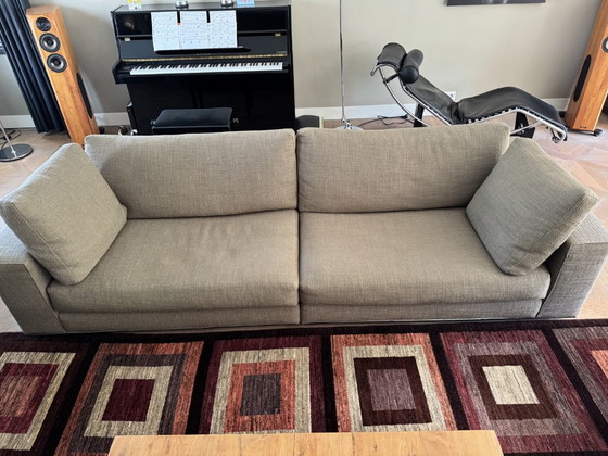 Divano Minotti Hamilton – Divani modulari, Other (photo 4 of 12)