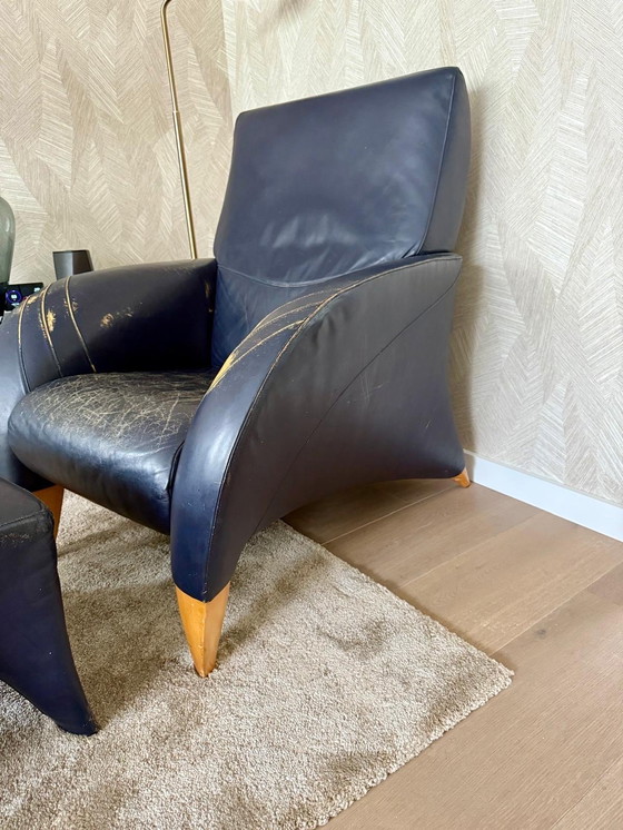 Image 1 of Poltrona Rolf Benz