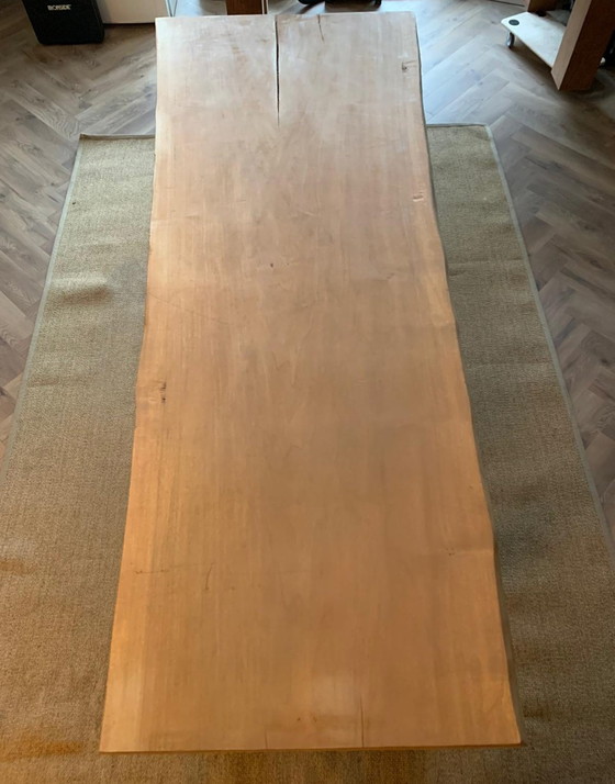 Image 1 of Baumstammtisch