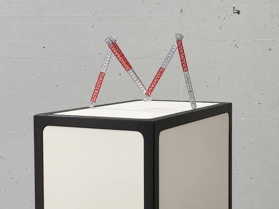 Buffets vintage de Victoria Baar, années 1970 – Wood, Metal (photo 16 of 19)