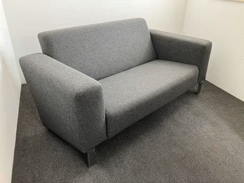 Bränd Ilex 2-Sitzer-Sofa