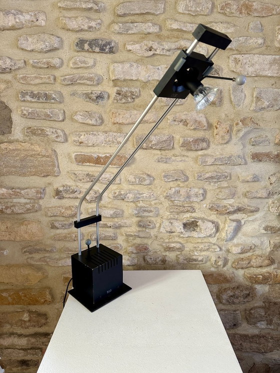 Image 1 of LAMPE POSTMODERN MENPHIS VINTAGE