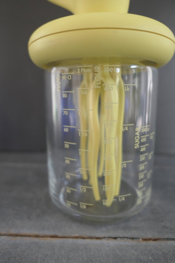 Image 1 of Alessi handmixer 'Folpo' Marta Sansoni