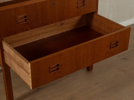 Image 1 of Oficina de 1960, Secretario