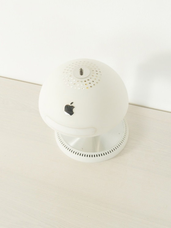 Image 1 of Apple iMac G4 table lamp, 2000s, Vintage