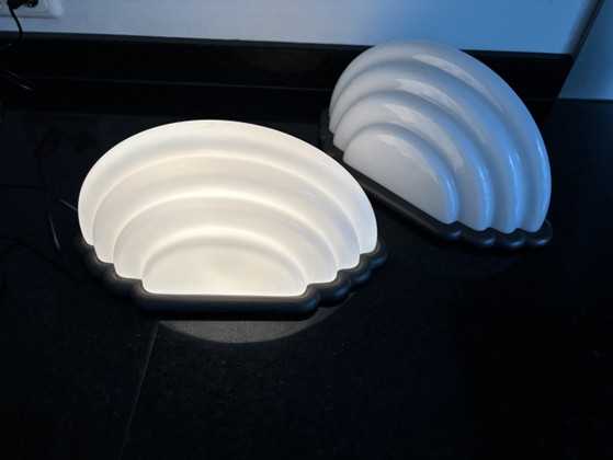 Set Vintage Sirrah "Kumo" Applique Kazuhide Takahama 1970 – Sirrah Kumo, Glass (photo 4 of 13)