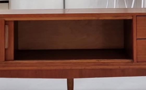 Image 1 of mobile basso di metà secolo