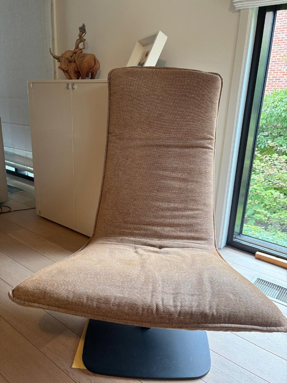Le Sac by Indera - Comfortabele design relax-/leeszetel – Verstelbare relaxstoel, Textile (photo 3 of 5)