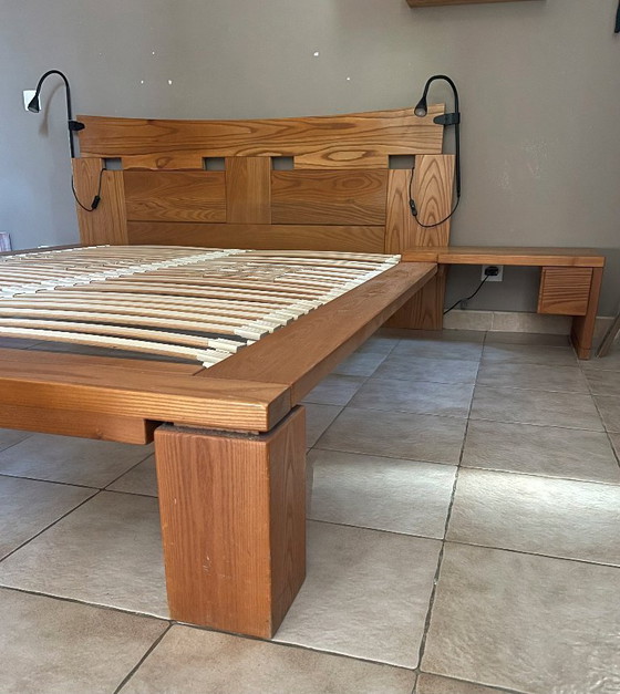 Image 1 of Lit 140x190 ROCHEBOBOIS