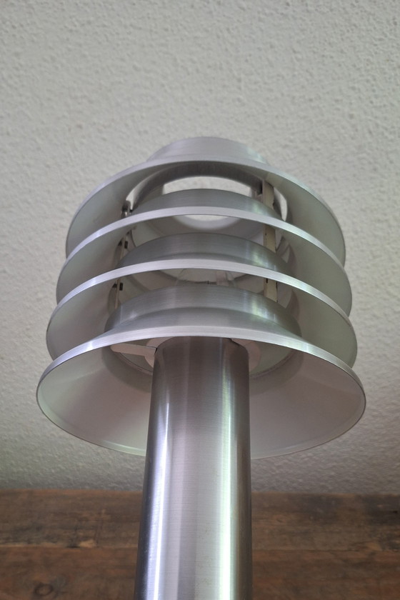 Image 1 of Vintage 1960s design desk lamp Hans Agne Jacobbson