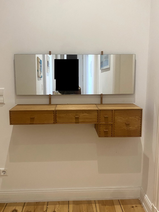 Image 1 of Cómoda sueca de mediados de siglo