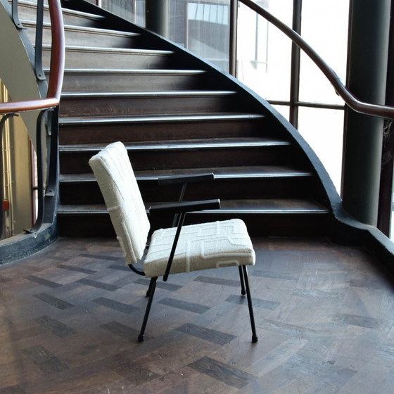 Image 1 of Gispen 1401 Fauteuil