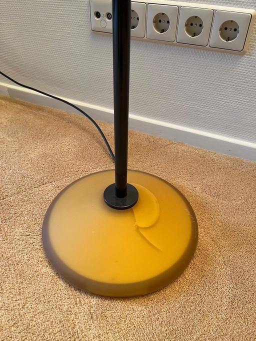 2 Arteluce Jill A380 floor lamps