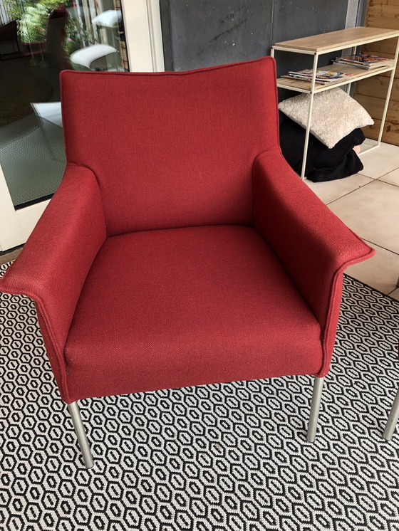 Image 1 of 2x Design on Stock Limec Armchair