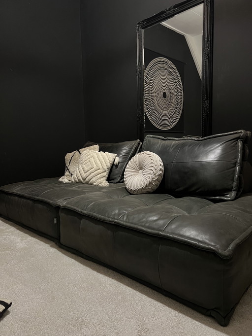 2 x Moto seating elements from Loods5