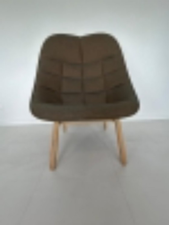 Image 1 of Hay Uchiwa Sessel