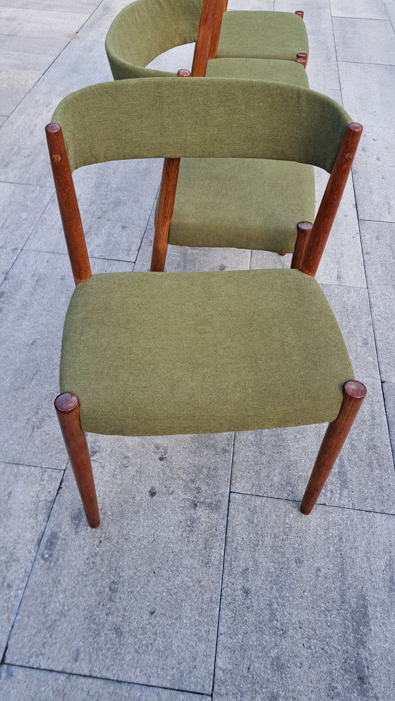 Image 1 of Stoelen