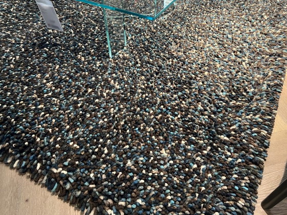 Image 1 of Brink & Campman Rocks Teppich - 200x250